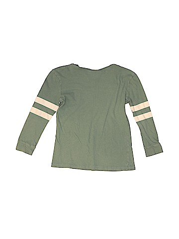 Gap Kids Long Sleeve T-Shirt (view 2)