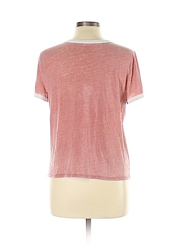 American Eagle Outfitters Short Sleeve T-Shirt (view 2)