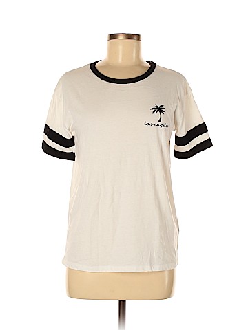 Forever 21 Short Sleeve T-Shirt (view 1)
