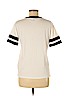 Forever 21 White Short Sleeve T-Shirt Size S - photo 2