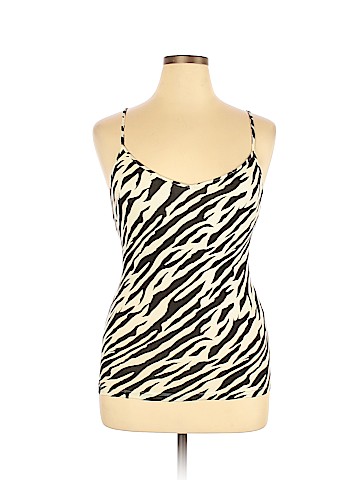 One Step Up Tank Top (view 1)