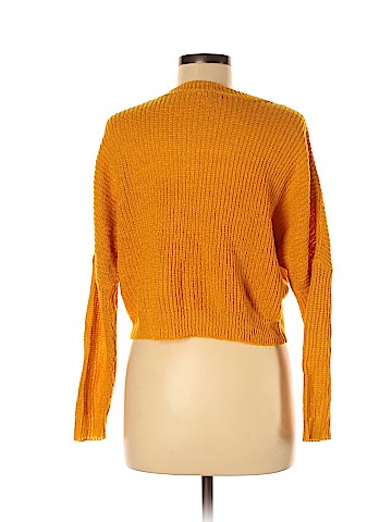 Charlotte Russe Pullover Sweater (view 2)