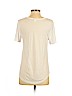 BP. White Short Sleeve T-Shirt Size S - photo 2