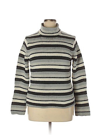 Gap Turtleneck Sweater (view 1)