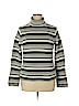 Gap Gray Turtleneck Sweater Size XL - photo 1