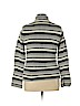 Gap Gray Turtleneck Sweater Size XL - photo 2