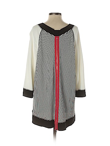 Generra Pullover Sweater (view 2)