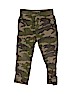 Old Navy 100% Cotton Camo Green Casual Pants Size 3T - photo 1