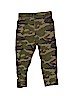 Old Navy 100% Cotton Camo Green Casual Pants Size 3T - photo 2