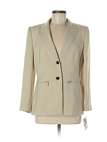 Anne Klein Blazer (view 1)