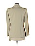 Anne Klein 100% Polyester Tan Blazer Size 8 (petite) - photo 2