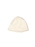 Janie and Jack Solid Ivory Hat Size 3-6 mo - photo 1