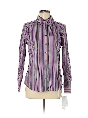 Pell & Co. Long Sleeve Button-Down Shirt (view 1)