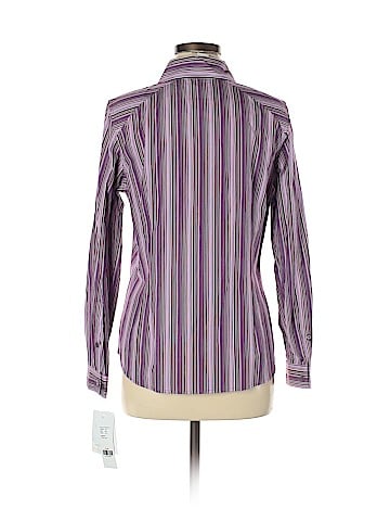 Pell & Co. Long Sleeve Button-Down Shirt (view 2)