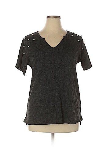 Acting Pro Short Sleeve Top (view 1)