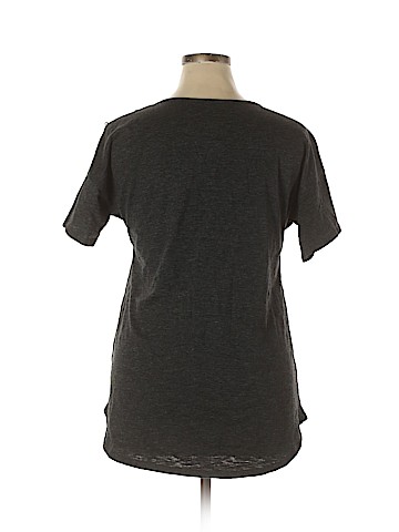 Acting Pro Short Sleeve Top (view 2)