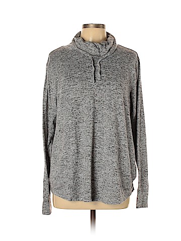 Active by Old Navy Pullover Sweater (view 1)