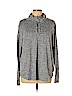 Active by Old Navy Gray Pullover Sweater Size XL - photo 1