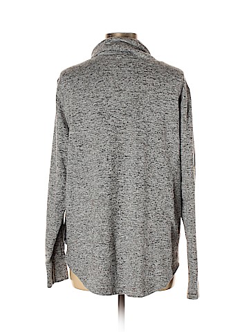 Active by Old Navy Pullover Sweater (view 2)