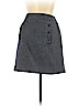 Ann Taylor LOFT Blue Casual Skirt Size 6 (petite) - photo 1