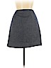 Ann Taylor LOFT Blue Casual Skirt Size 6 (petite) - photo 2