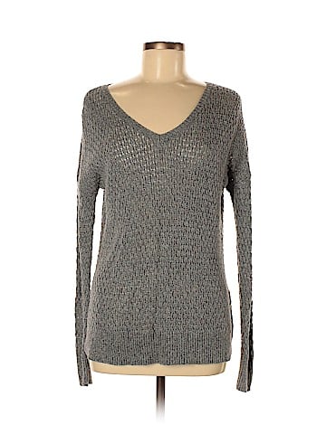 American Eagle Outfitters Pullover Sweater (view 1)