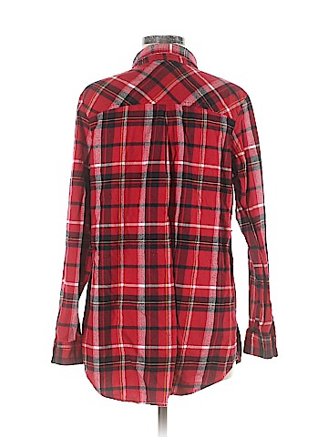 Isabel Maternity Long Sleeve Top (view 2)