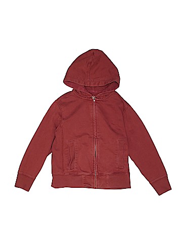 Gap Kids Zip Up Hoodie (view 1)