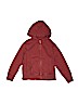 Gap Kids Red Zip Up Hoodie Size S (kids) - photo 1