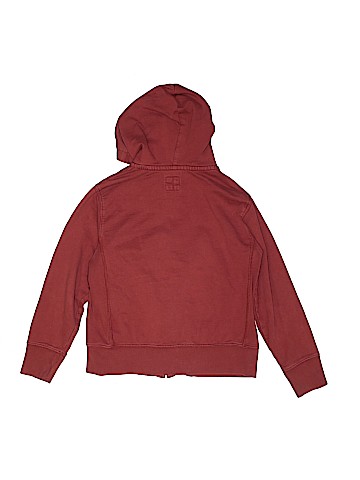 Gap Kids Zip Up Hoodie (view 2)
