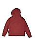 Gap Kids Red Zip Up Hoodie Size S (kids) - photo 2