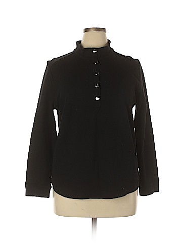 Karen Kane Sweatshirt (view 1)