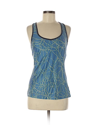 Nike Active Tank (view 1)