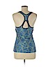 Nike Blue Active Tank Size L - photo 2