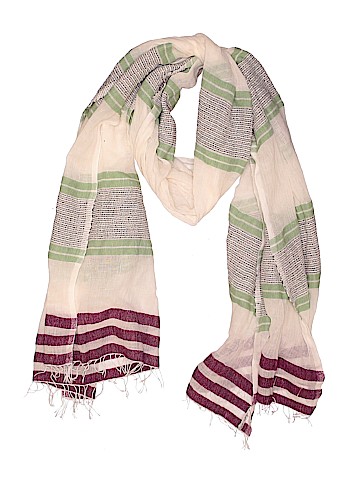 Lemlem Scarf (view 1)