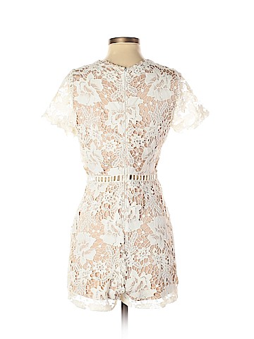 Blu Pepper Romper (view 2)