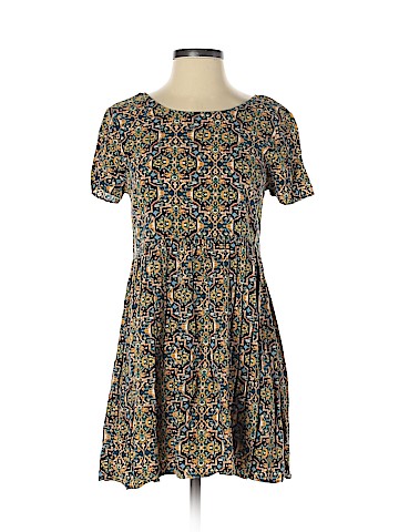 Forever 21 Casual Dress (view 1)