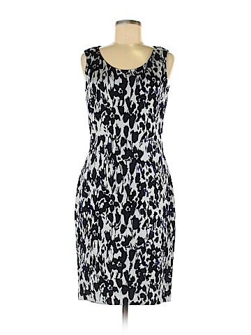 St. John Casual Dress (view 1)