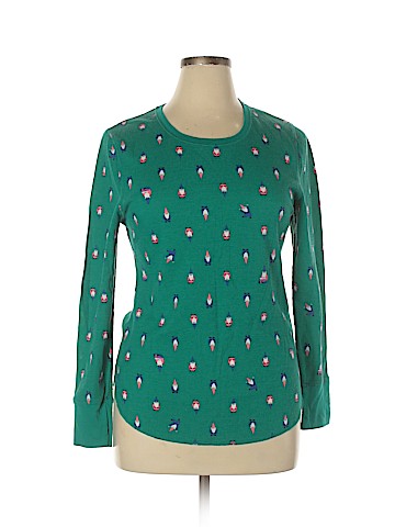 Old Navy Thermal Top (view 1)