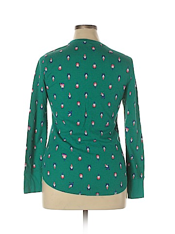 Old Navy Thermal Top (view 2)