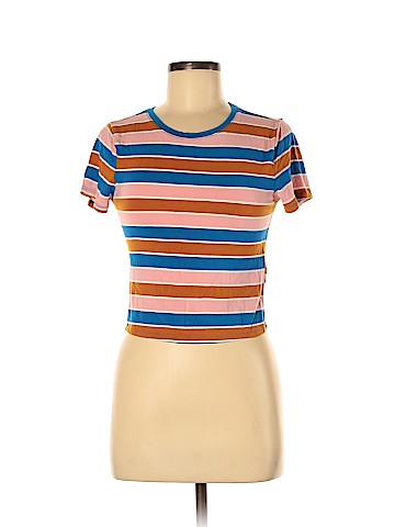 Forever 21 Short Sleeve T-Shirt (view 1)