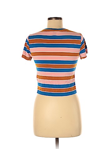 Forever 21 Short Sleeve T-Shirt (view 2)