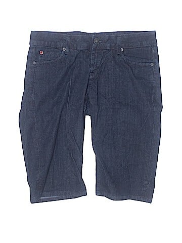 Hudson Jeans Denim Shorts (view 1)
