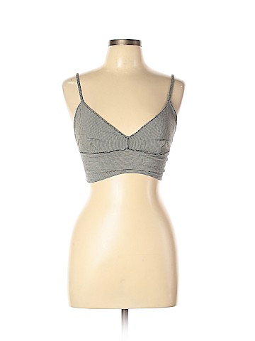 Madewell Sleeveless Top (view 1)