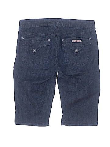 Hudson Jeans Denim Shorts (view 2)
