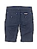 Hudson Jeans Blue Denim Shorts Size 28 waist - photo 2