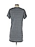 Club Monaco Gray Casual Dress Size XS - photo 2