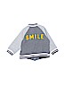 Baby Gap 100% Cotton Gray Jacket Size 12-18 mo - photo 2