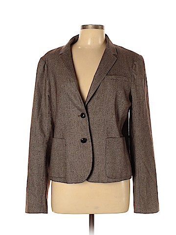 Gap Wool Blazer (view 1)