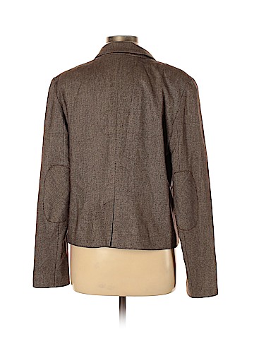 Gap Wool Blazer (view 2)